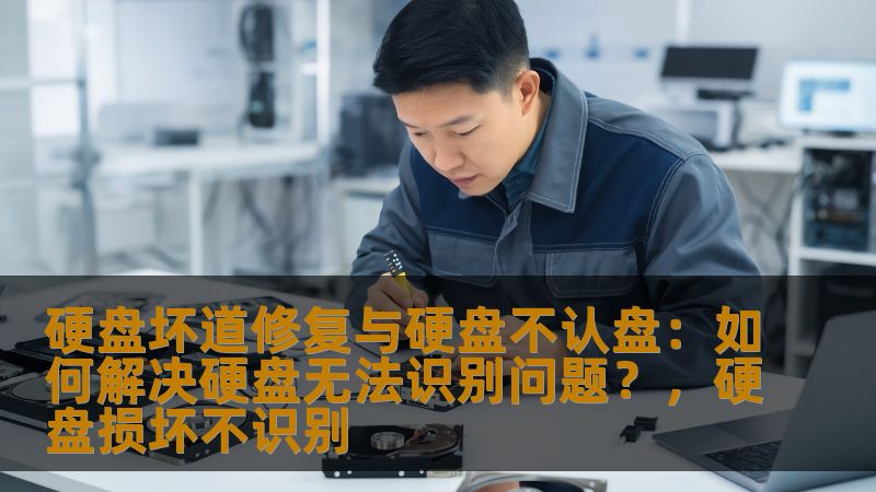本文深入探讨硬盘坏道修复和硬盘无法识别的解决方案，帮助用户快速诊断并修复硬盘故障，避免数据丢失，恢复硬盘的正常使用。