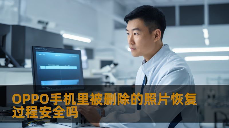 了解OPPO手机里被删除的照片恢复过程是否安全，包括常见故障分析、操作方法与步骤等。