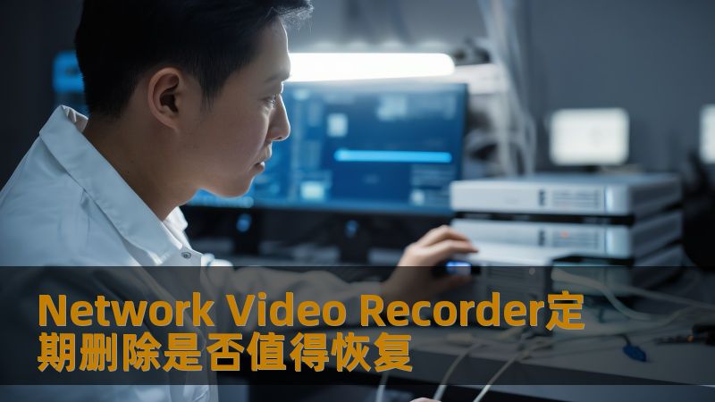 Network Video Recorder定期删除是否值得恢复