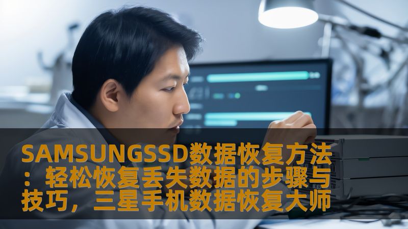 SAMSUNGSSD数据恢复方法：轻松恢复丢失数据的步骤与技巧，三星手机数据恢复大师