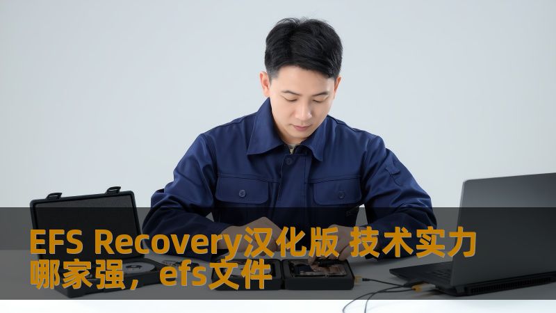 EFS Recovery汉化版 技术实力哪家强，efs文件