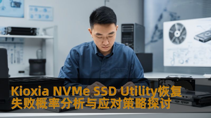 探讨Kioxia NVMe SSD Utility恢复失败概率及应对策略，涵盖故障分析、操作步骤及真实案例，助您高效解决数据恢复问题。