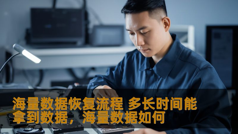 海量数据恢复流程 多长时间能拿到数据,海量数据如何 海量数据恢复流程 多长时间能拿到数据,海量数据如何