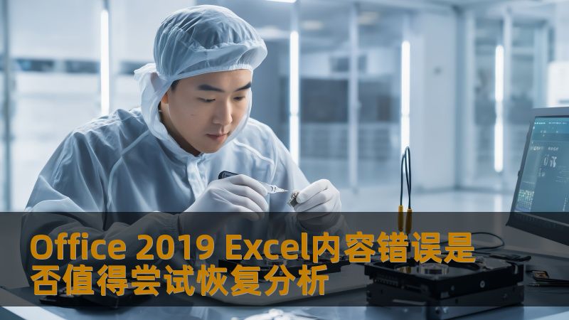 探讨Office 2019 Excel内容错误是否值得尝试恢复，分析常见故障及恢复步骤，提供实战案例与常见问题解答。