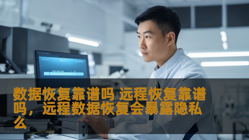在数字化时代，数据丢失已经成为了普遍的烦恼，而数据恢复也成为了一个亟需关注的技术领域。尤其是远程数据恢复技术的兴起，是否真的可靠？本文将为你揭开数据恢复背后的技术秘密，让你了解数据恢复是否真的靠谱。