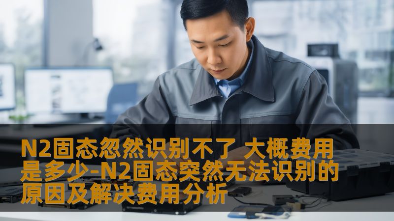 N2固态忽然识别不了 大概费用是多少-N2固态突然无法识别的原因及解决费用分析