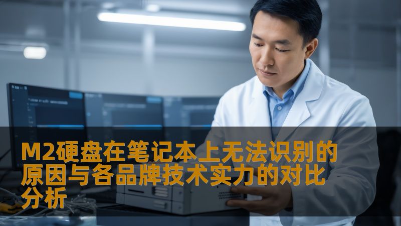 探讨M2硬盘在笔记本上无法识别的原因，分析各品牌的技术实力，提供实用的解决方案。