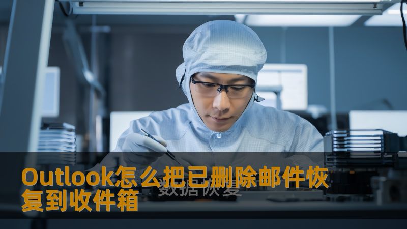 了解如何在Outlook中恢复已删除邮件到收件箱，掌握邮件恢复技巧，解决用户常见问题。