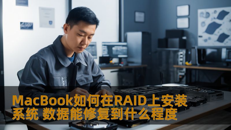 了解如何在RAID上安装MacBook系统，以及数据修复的能力分析，帮助您解决RAID相关问题。