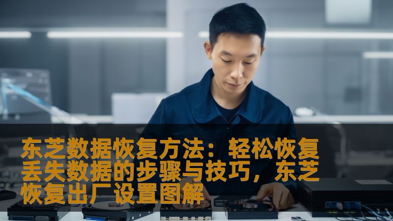 数据丢失是现代人常面临的困扰，而东芝硬盘作为市场上广泛使用的品牌之一，如何恢复丢失的数据成为许多用户关注的话题。本文将为您提供东芝数据恢复的详细方法与技巧，帮助您轻松找回丢失的数据。