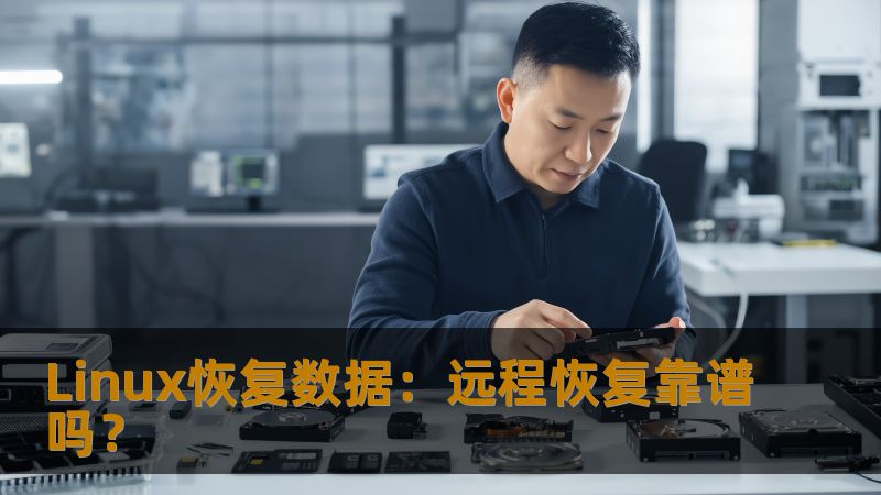 探讨Linux数据恢复的远程方式是否可靠，分析常见故障及操作步骤，提供实战案例和常见问题解答。