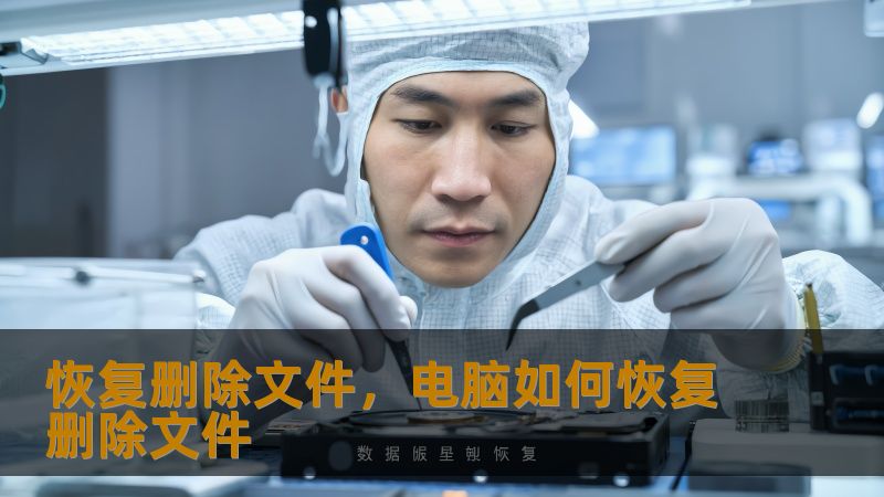 随着数字时代的快速发展，数据丢失已成为许多用户的痛点。本文将为你详细介绍如何通过专业数据恢复软件快速找回误删或丢失的文件，并提供实用的建议和解决方案。