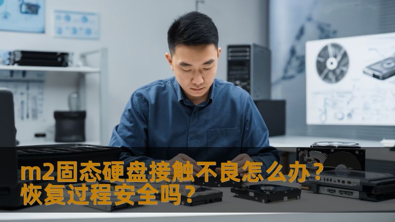 m2固态硬盘接触不良怎么办？了解故障原因，操作步骤及恢复过程的安全性，助您轻松解决问题。