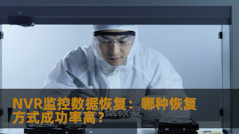 NVR监控数据恢复：哪种恢复方式成功率高？