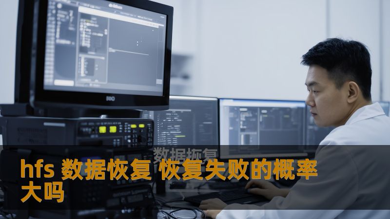 探讨 hfs 数据恢复的失败概率，分析常见故障及其解决方案，提供实战案例与常见问题解答。