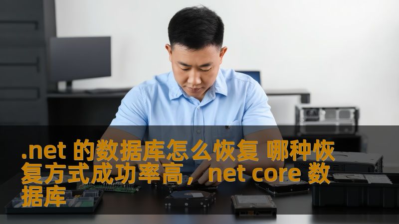 .NET数据库恢复问题让不少企业和开发者头疼。本文将详细介绍几种常见的数据库恢复方式，并帮助你选择最适合你的方法，确保数据的安全性和高成功率。