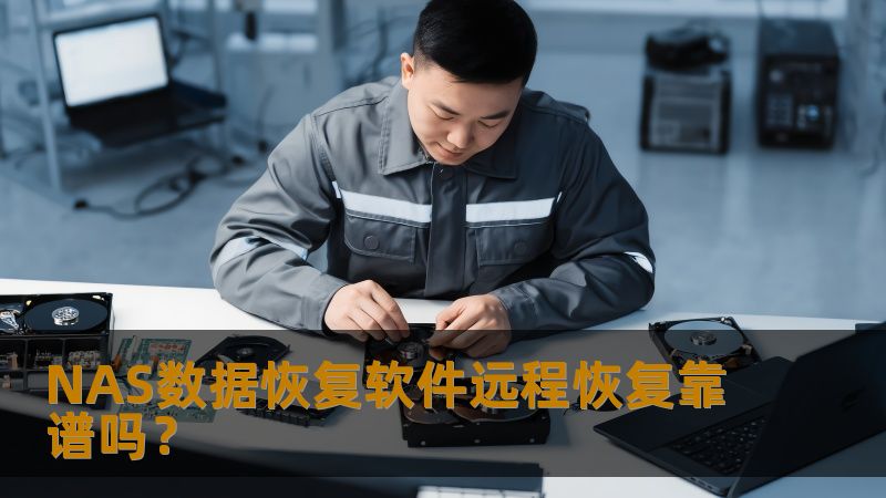 探讨NAS数据恢复软件的远程恢复技术，分析其可靠性及常见故障，提供实用的操作步骤与真实案例。