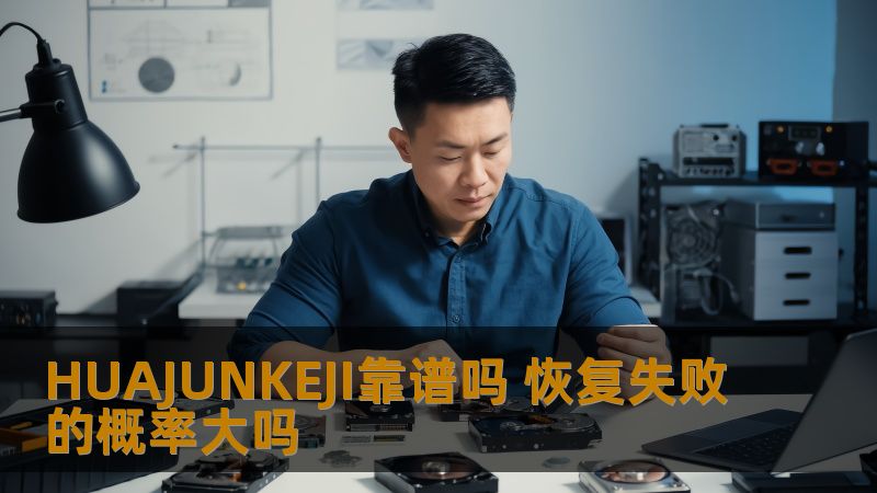 HUAJUNKEJI靠谱吗？本文深入探讨数据恢复失败的概率及其服务的可靠性，帮助您解决数据丢失问题。
