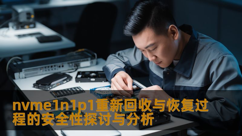 探讨nvme1n1p1的回收与恢复过程的安全性，分析常见故障及恢复方法，助您有效解决数据丢失问题。