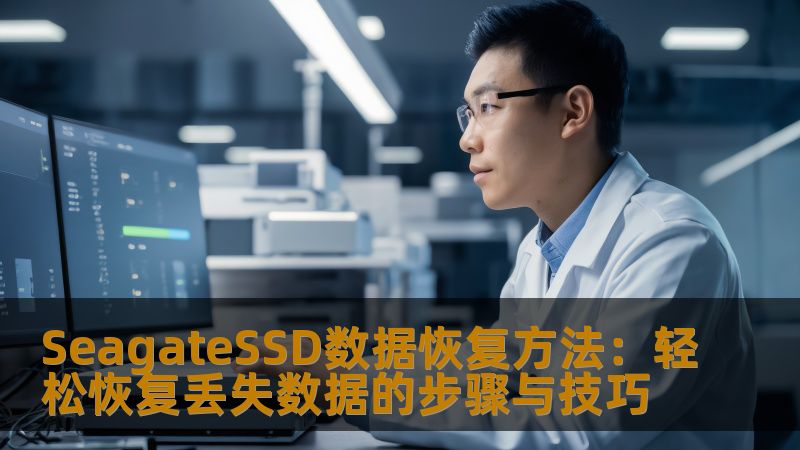 SeagateSSD数据恢复方法：轻松恢复丢失数据的步骤与技巧