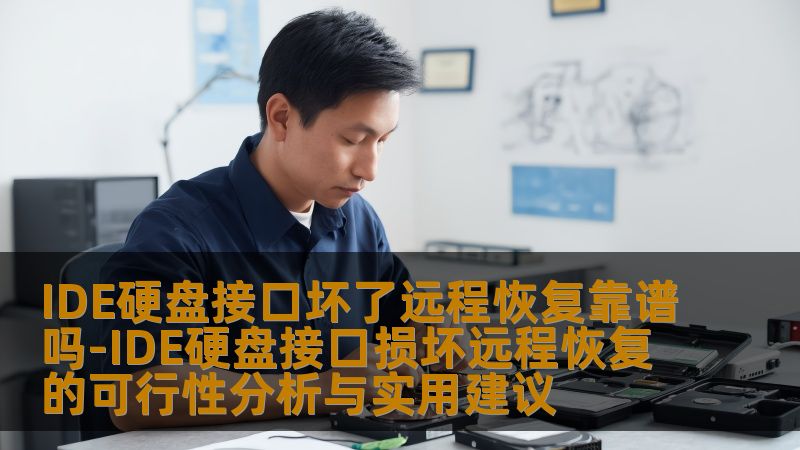 探讨IDE硬盘接口坏了远程恢复的可行性，分析常见故障，提供实用操作步骤与案例，助您有效应对数据丢失问题。