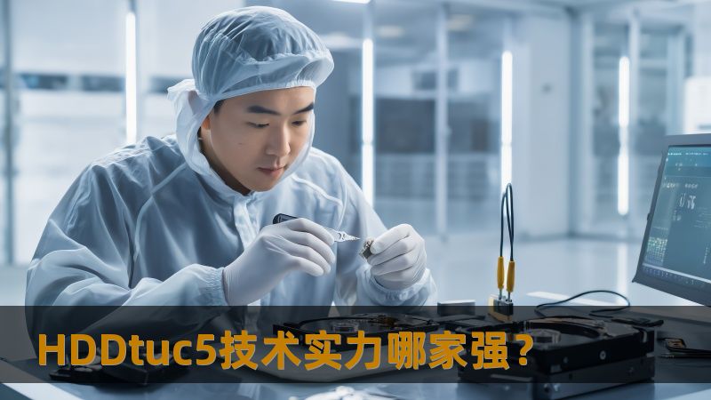 HDDtuc5技术实力哪家强？本文深入分析HDDtuc5技术的优势，常见故障及解决方案，帮助您找到最佳数据恢复方案。