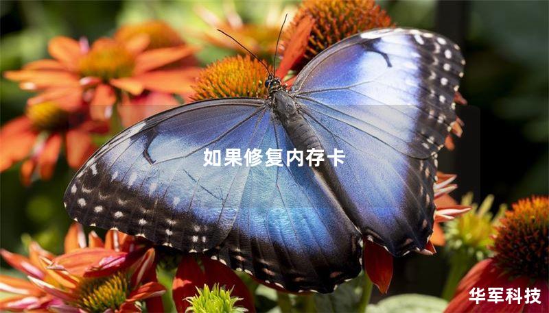 本文详细介绍了如何修复内存卡的故障，包括常见问题解答、操作方法和真实案例分析，帮助用户有效恢复数据。