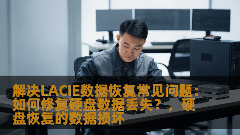 本文为您详细解答关于LACIE硬盘数据丢失问题的常见解决方法，帮助您轻松修复数据丢失问题并恢复宝贵的数据。
