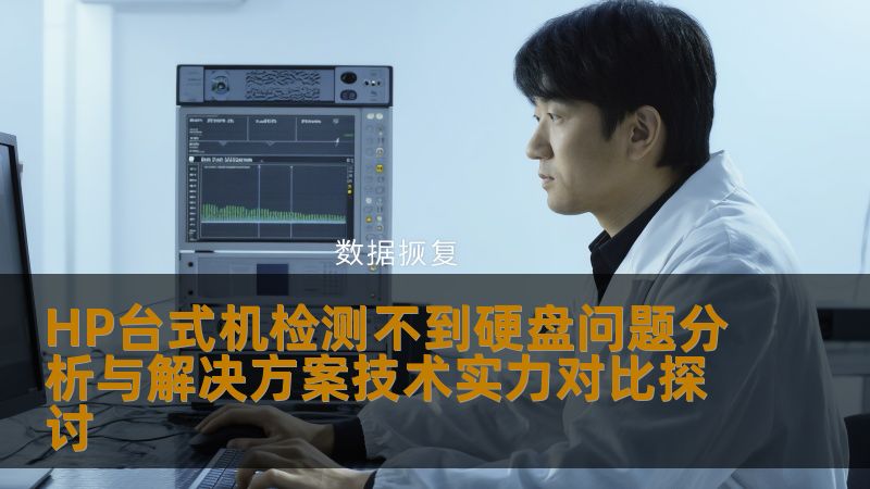 HP台式机检测不到硬盘问题分析与解决方案技术实力对比探讨