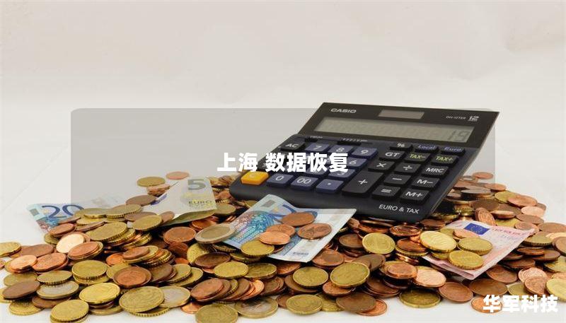 上海数据恢复服务 - 专业数据恢复解决方案