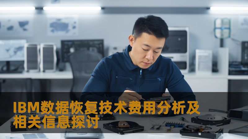 IBM数据恢复技术费用分析及相关信息探讨 IBM数据恢复技术费用分析及相关信息探讨