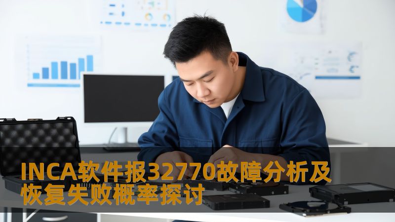 INCA软件报32770故障分析及恢复失败概率探讨