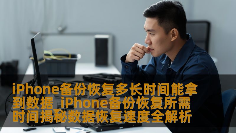 iPhone备份恢复多长时间能拿到数据_iPhone备份恢复所需时间揭秘数据恢复速度全解析