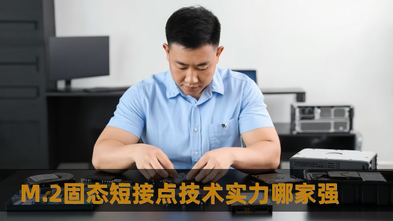 M.2固态短接点技术实力哪家强