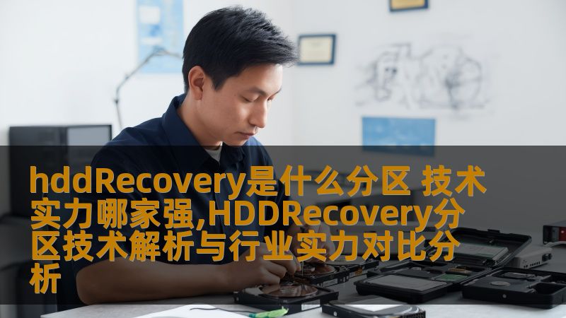 hddRecovery是什么分区 技术实力哪家强,HDDRecovery分区技术解析与行业实力对比分析
