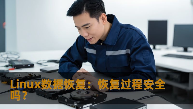 Linux数据恢复：恢复过程安全吗？