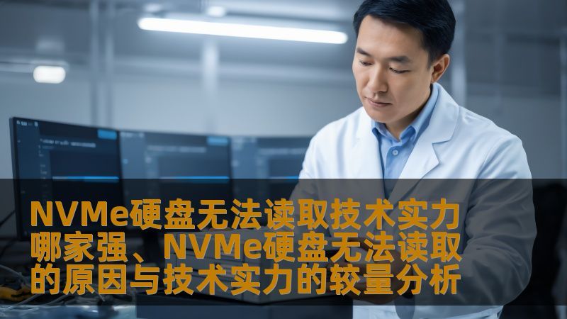 NVMe硬盘无法读取技术实力哪家强、NVMe硬盘无法读取的原因与技术实力的较量分析 NVMe硬盘无法读取技术实力哪家强、NVMe硬盘无法读取的原因与技术实力的较量分析
