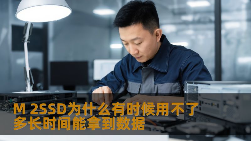 M 2SSD为什么有时候用不了 多长时间能拿到数据