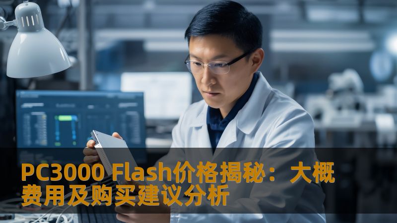 PC3000 Flash价格揭秘：大概费用及购买建议分析