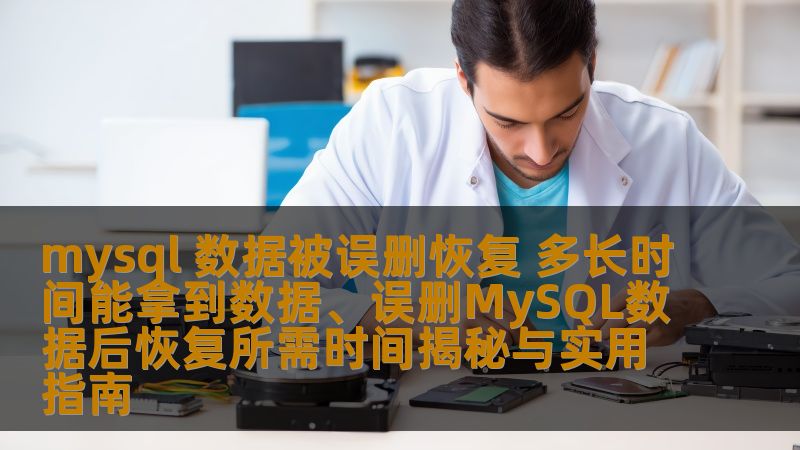 mysql 数据被误删恢复 多长时间能拿到数据、误删MySQL数据后恢复所需时间揭秘与实用指南