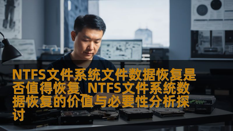 NTFS文件系统文件数据恢复是否值得恢复_NTFS文件系统数据恢复的价值与必要性分析探讨 NTFS文件系统文件数据恢复是否值得恢复_NTFS文件系统数据恢复的价值与必要性分析探讨