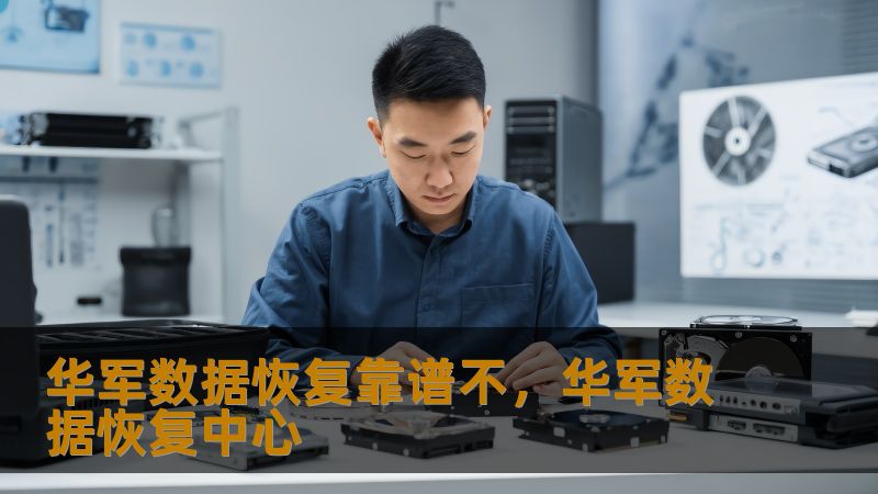 技王数据恢复靠谱不，技王数据恢复中心