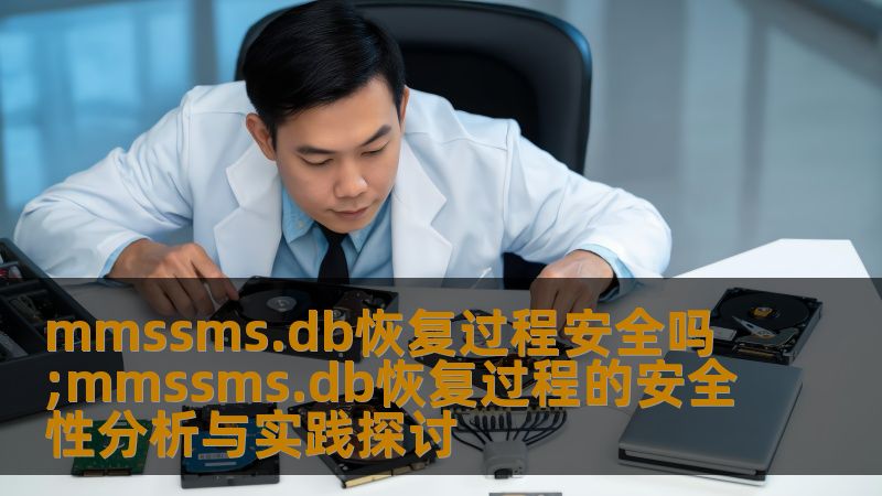 mmssms.db恢复过程安全吗;mmssms.db恢复过程的安全性分析与实践探讨