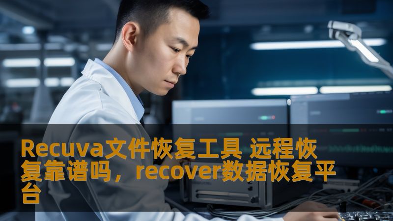 Recuva文件恢复工具 远程恢复靠谱吗，recover数据恢复平台