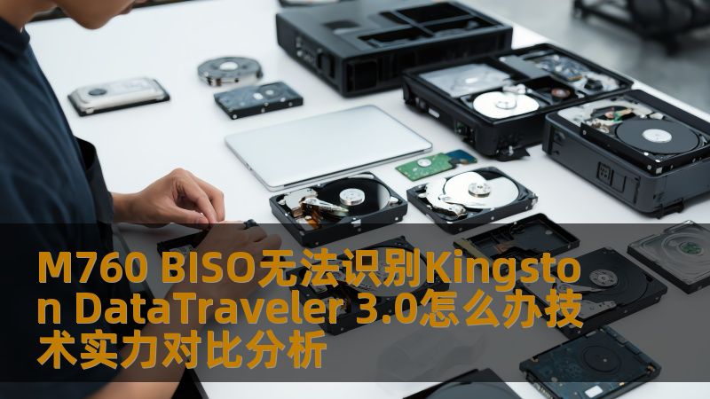 M760 BISO无法识别Kingston DataTraveler 3.0怎么办技术实力对比分析
