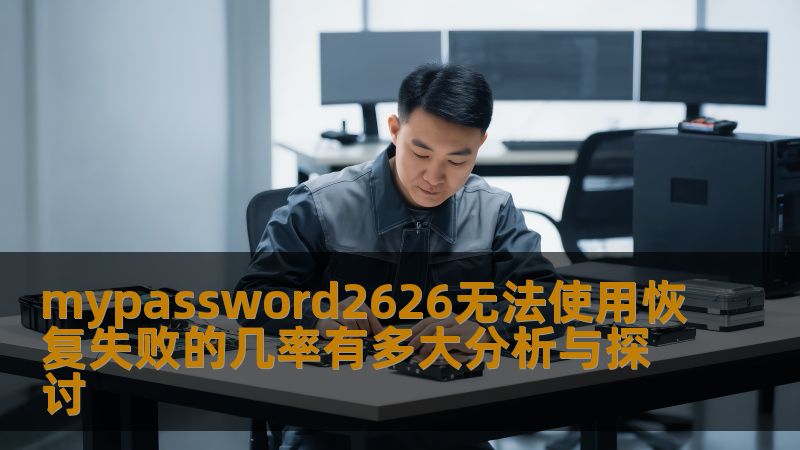 mypassword2626无法使用恢复失败的几率有多大分析与探讨