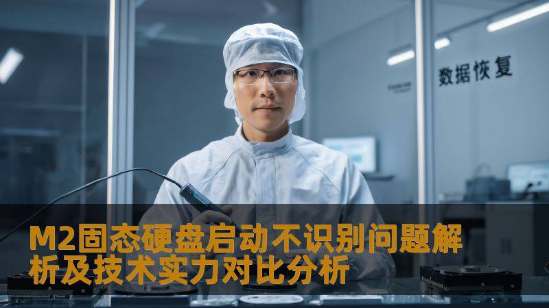 M2固态硬盘启动不识别问题解析及技术实力对比分析