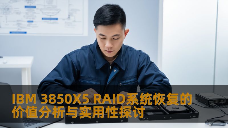 深入探讨IBM 3850X5 RAID系统恢复的价值与实用性，分析常见故障及恢复方法，提供真实案例和解决方案。