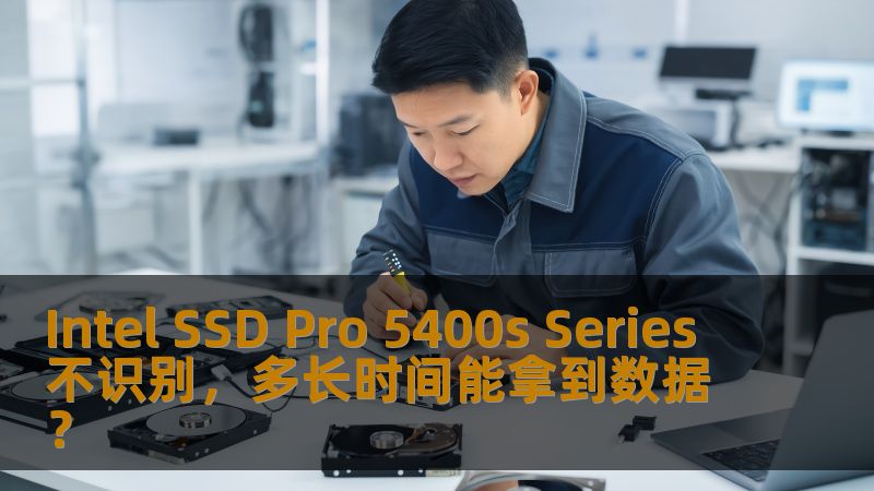 Intel SSD Pro 5400s Series 不识别，多长时间能拿到数据？