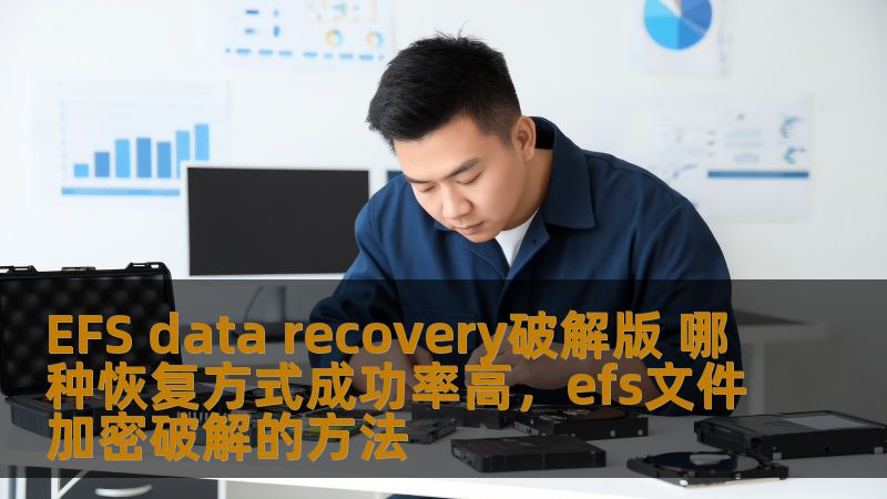 EFS data recovery破解版 哪种恢复方式成功率高，efs文件加密破解的方法
